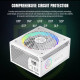 Блок питания GAMEMAX RGB 850G WH
