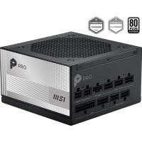 Блок питания MSI PRO A850PL PCIE5