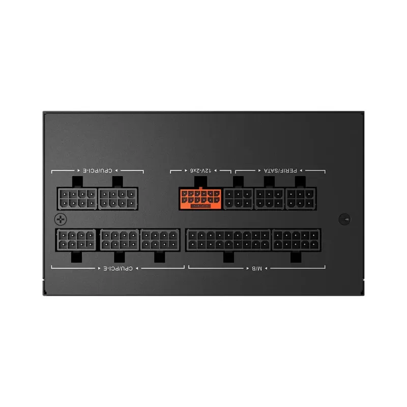 Блок питания PcCooler 850W (YN850)