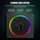 Блок питания GAMEMAX RGB 850G