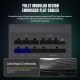 Блок питания GAMEMAX RGB 850G