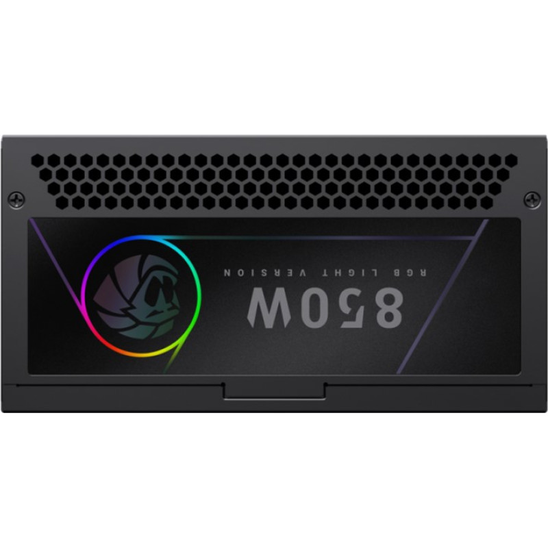 Блок питания GAMEMAX RGB 850G