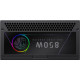Блок питания GAMEMAX RGB 850G