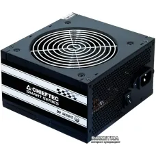 Блок питания CHIEFTEC GPS-450A8