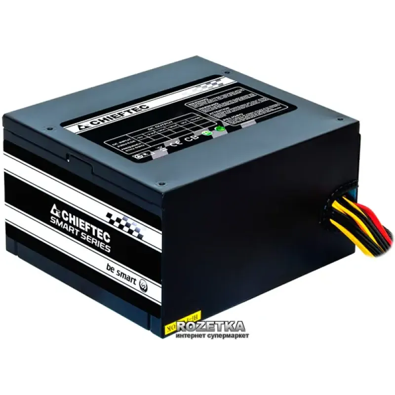Блок питания CHIEFTEC GPS-450A8