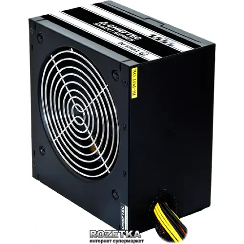 Блок питания CHIEFTEC GPS-450A8