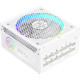 Блок питания GAMEMAX RGB PRO 750G WH