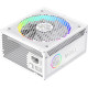 Блок питания GAMEMAX RGB PRO 750G WH