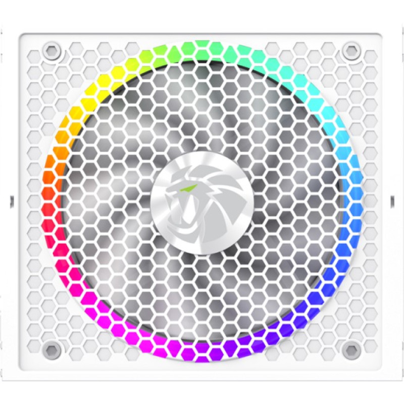 Блок питания GAMEMAX RGB PRO 750G WH