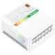 Блок питания GAMEMAX RGB PRO 750G WH