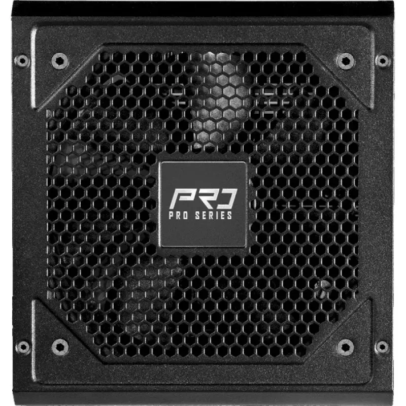 Блок питания ASRock PRO-650B