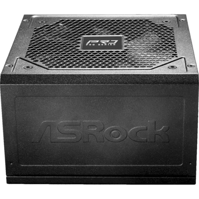 Блок питания ASRock PRO-650B