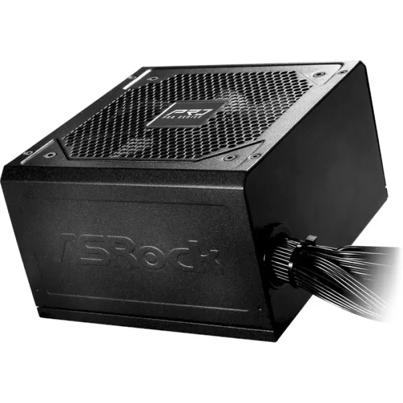 Блок питания ASRock PRO-650B