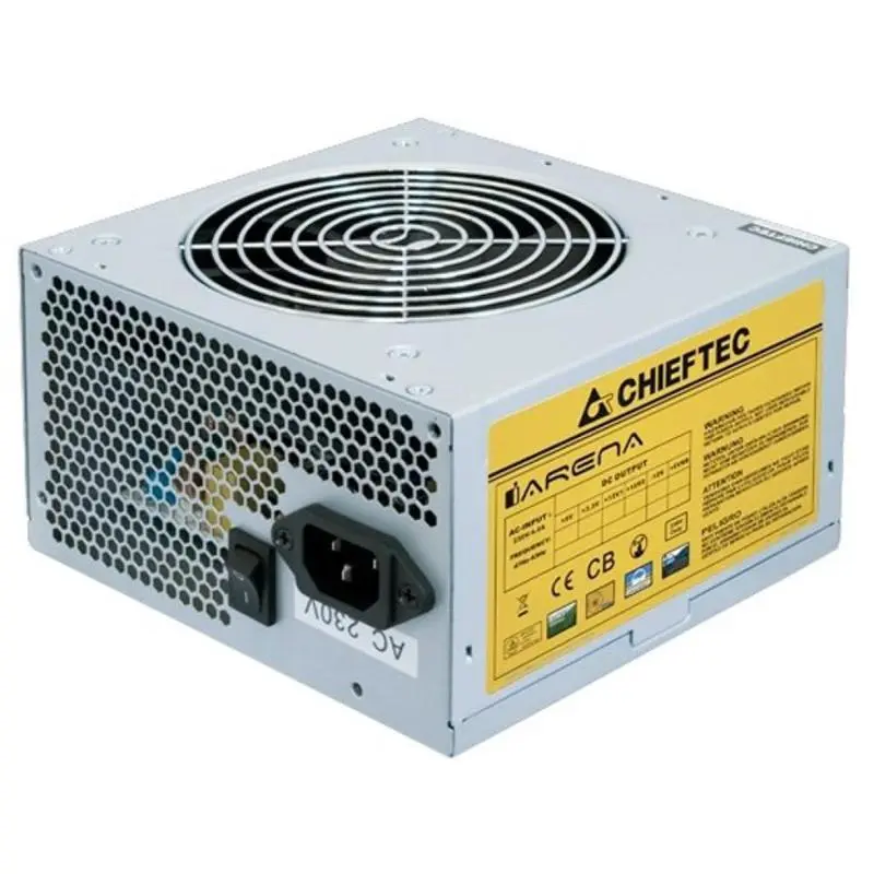 Блок питания Chieftec GPA-600S