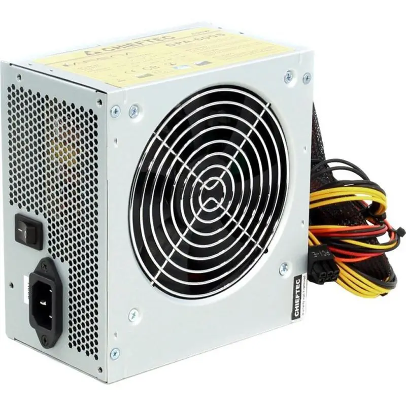 Блок питания Chieftec GPA-600S