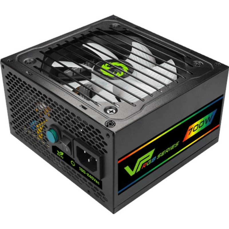 GAMEMAX VP-700-M-RGB