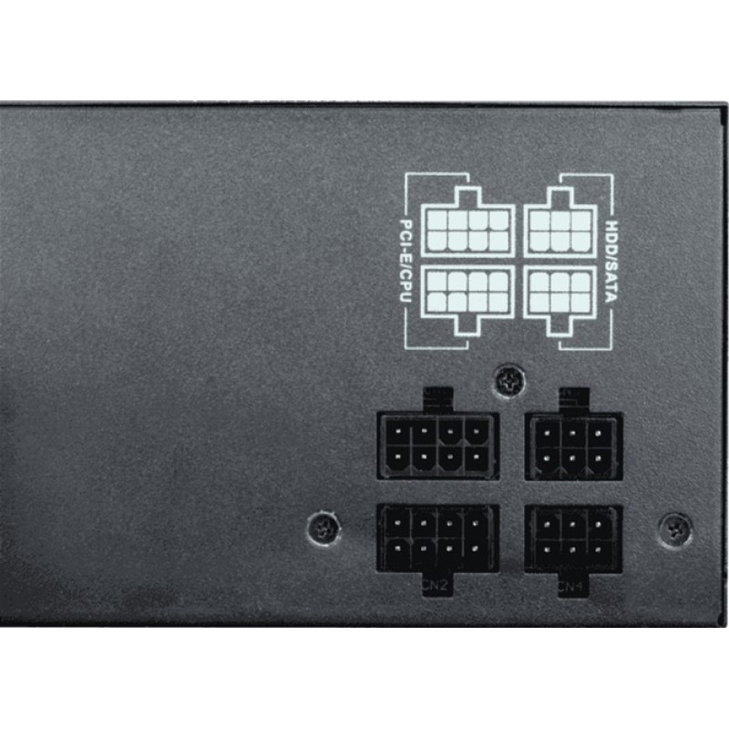 GAMEMAX VP-700-M-RGB