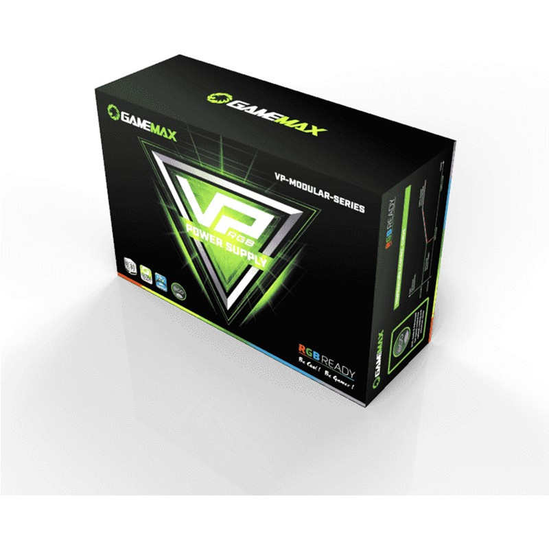 GAMEMAX VP-700-M-RGB