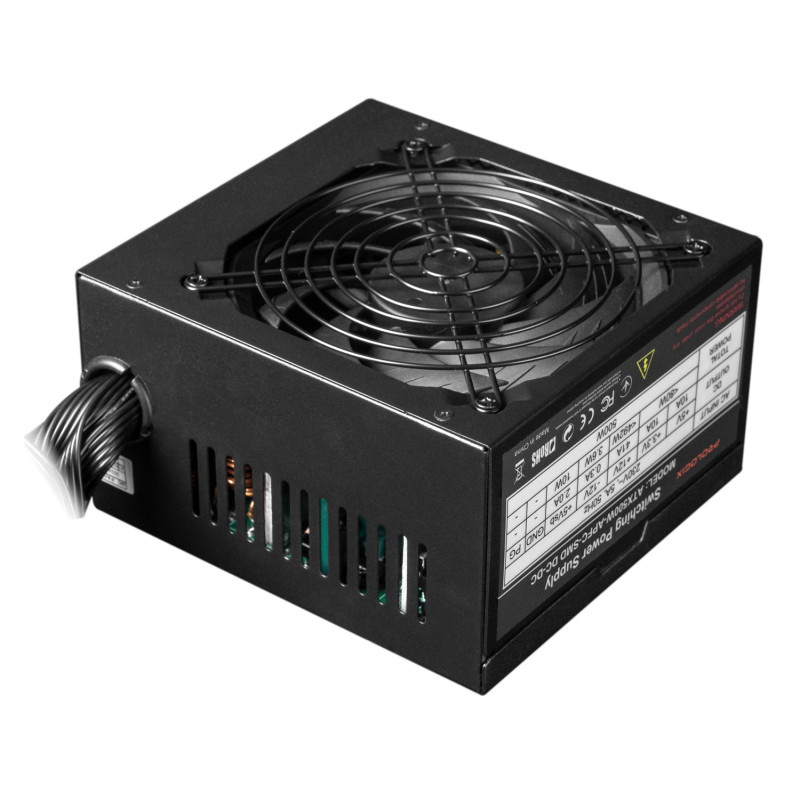 Prologix 500W APFC_Bulk