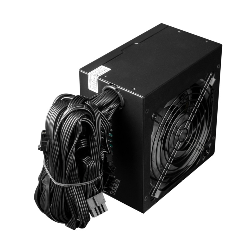 Prologix 500W APFC_Bulk