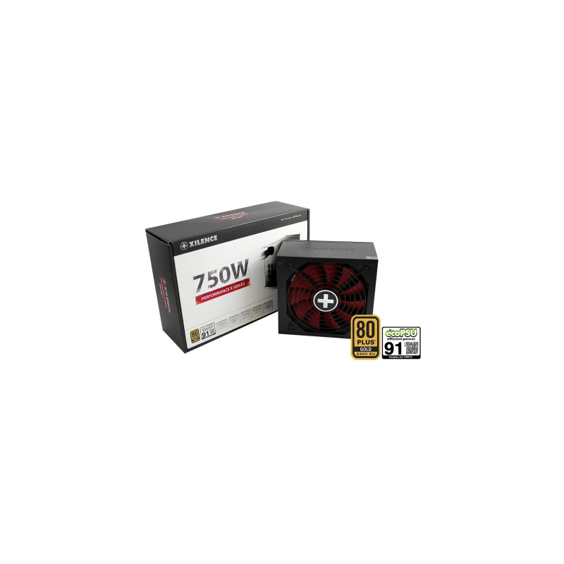 Блок живлення XILENCE XN235 (XP750R10)