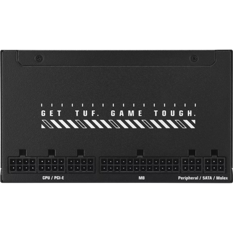 Блок живлення Asus TUF Gaming 650W Bronze EVO (90YE00D6-B0NA00)