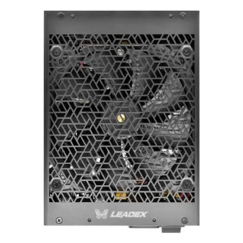 Блок питания Super Flower Leadex 2200W (SF-2200F14HP) Black