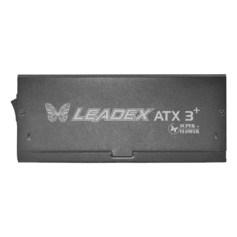 Блок питания Super Flower Leadex 2200W (SF-2200F14HP) Black