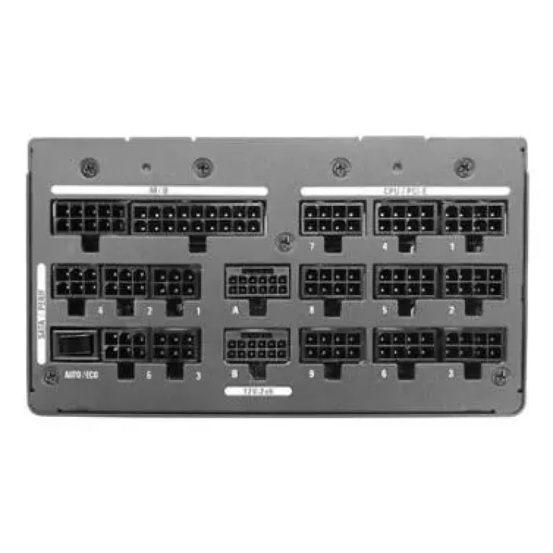 Блок питания Super Flower Leadex 2200W (SF-2200F14HP) Black