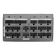 Блок питания Super Flower Leadex 2200W (SF-2200F14HP) Black
