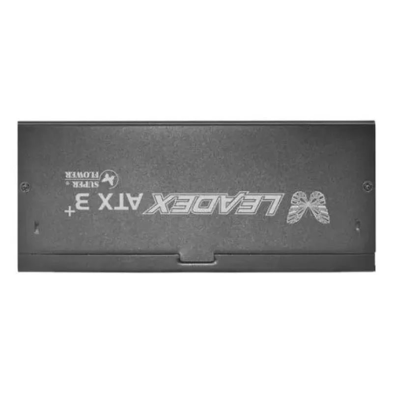 Блок питания Super Flower Leadex 2200W (SF-2200F14HP) Black