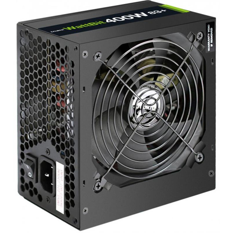 Zalman WattBit 400W (ZM400-XE)