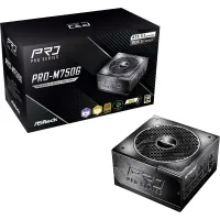 Блок живлення ASRock PRO-M750G
