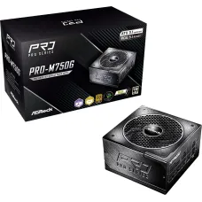 Блок питания ASRock PRO-M750G