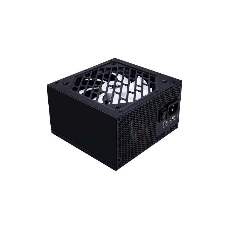 Блок живлення 1STPLAYER PS-500FK (FK-500-BK)