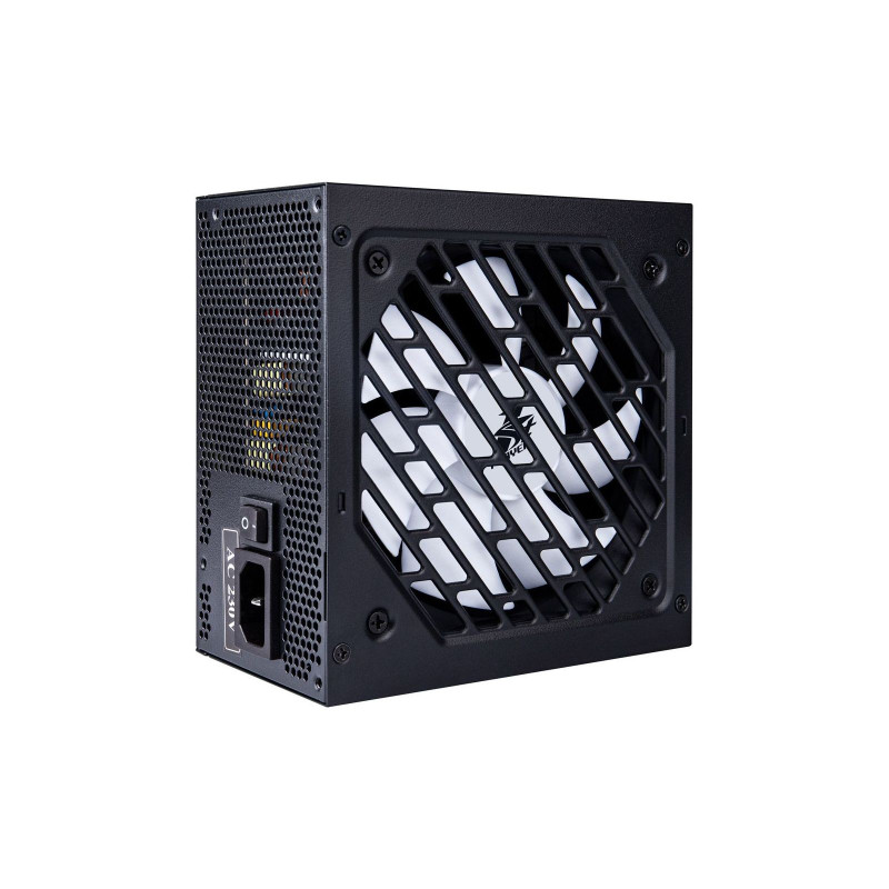 Блок живлення 1STPLAYER PS-500FK (FK-500-BK)