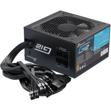 SEASONIC SSR G12 GM-750