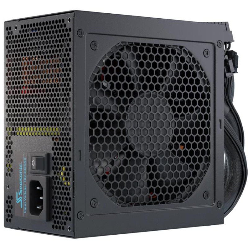 SEASONIC SSR G12 GM-750