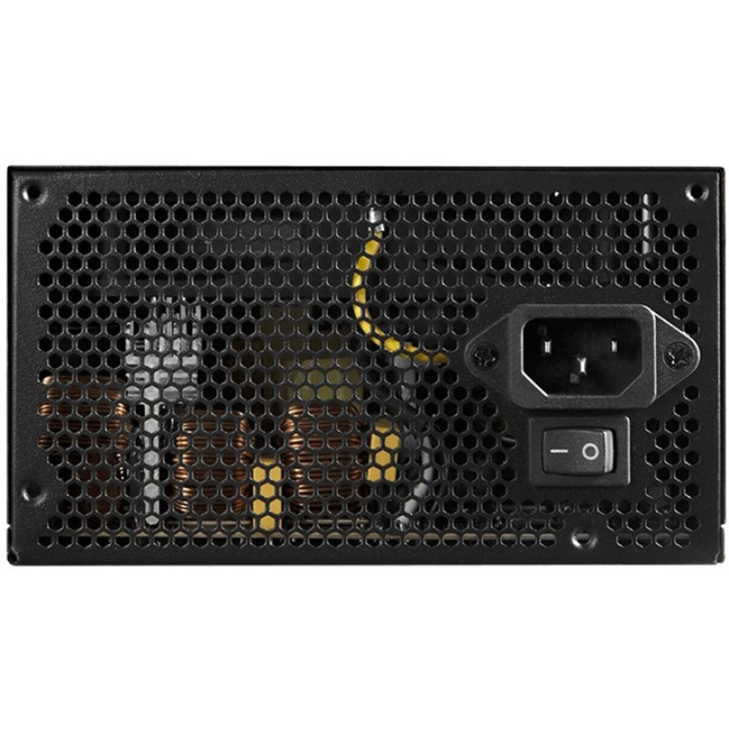 Блок живлення Cougar ATLAS ATX 3.1 750