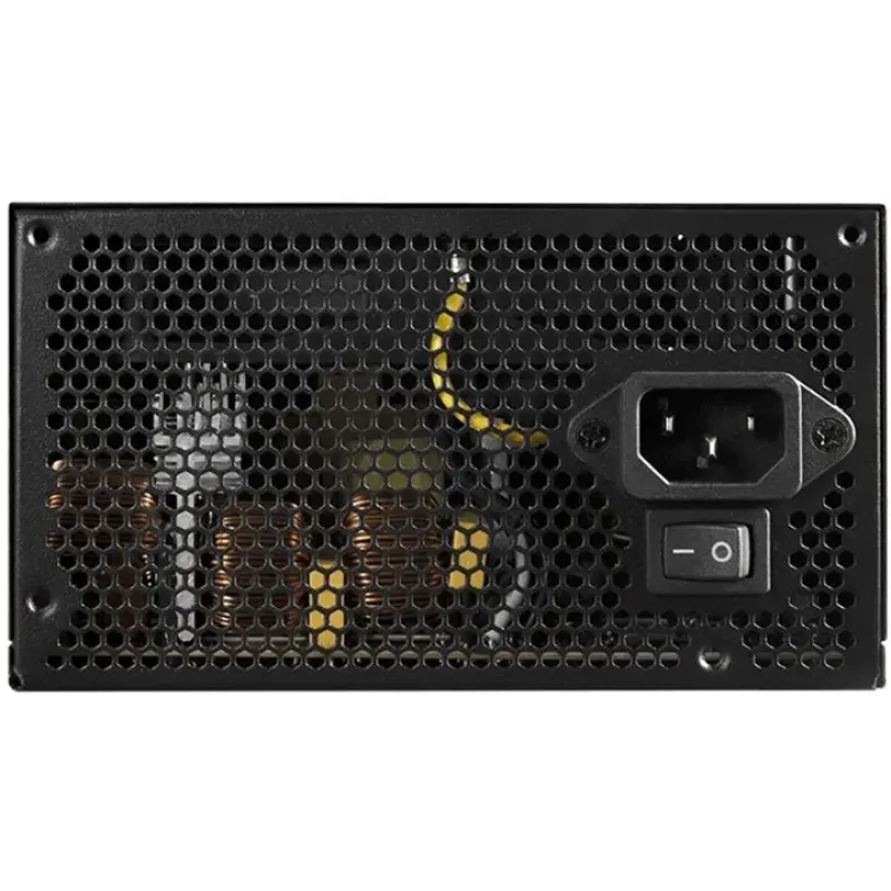 Блок питания Cougar ATLAS ATX 3.1 750
