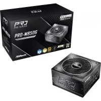Блок живлення ASRock PRO-M850G