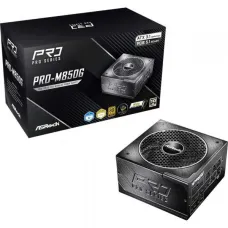Блок питания ASRock PRO-M850G