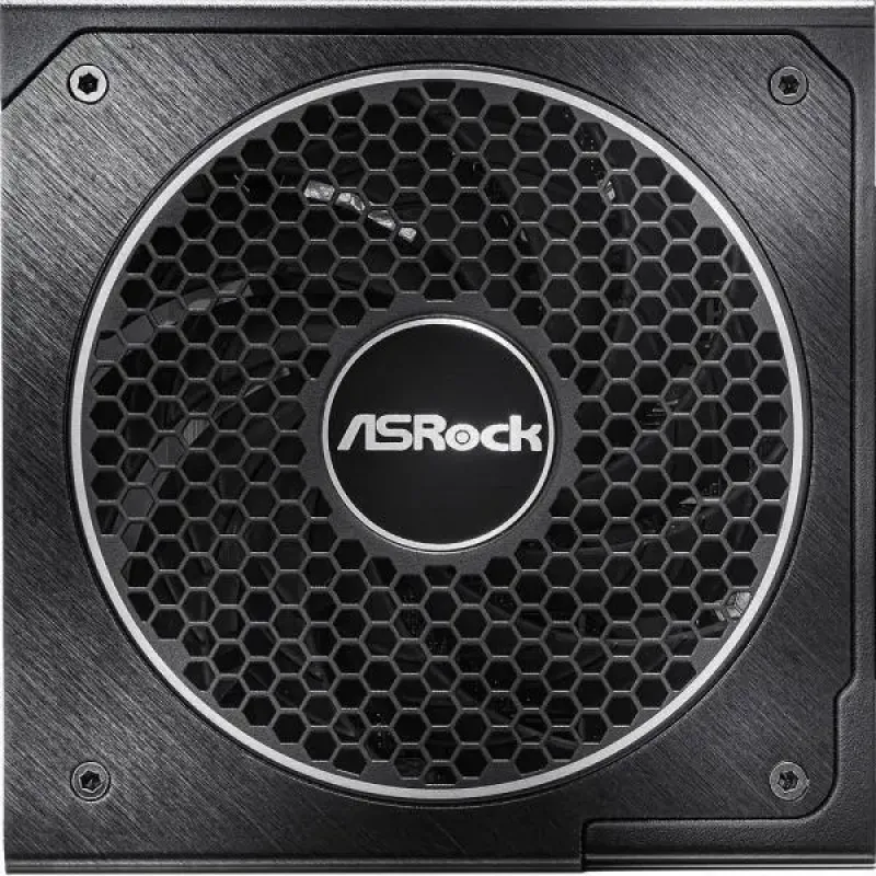 Блок питания ASRock PRO-M850G