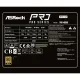 Блок питания ASRock PRO-M850G