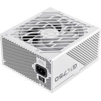 Блок живлення GAMEMAX GX-750 PRO WH (ATX3.0 PCIe5.0)