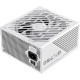 Блок живлення GAMEMAX GX-750 PRO WH (ATX3.0 PCIe5.0)