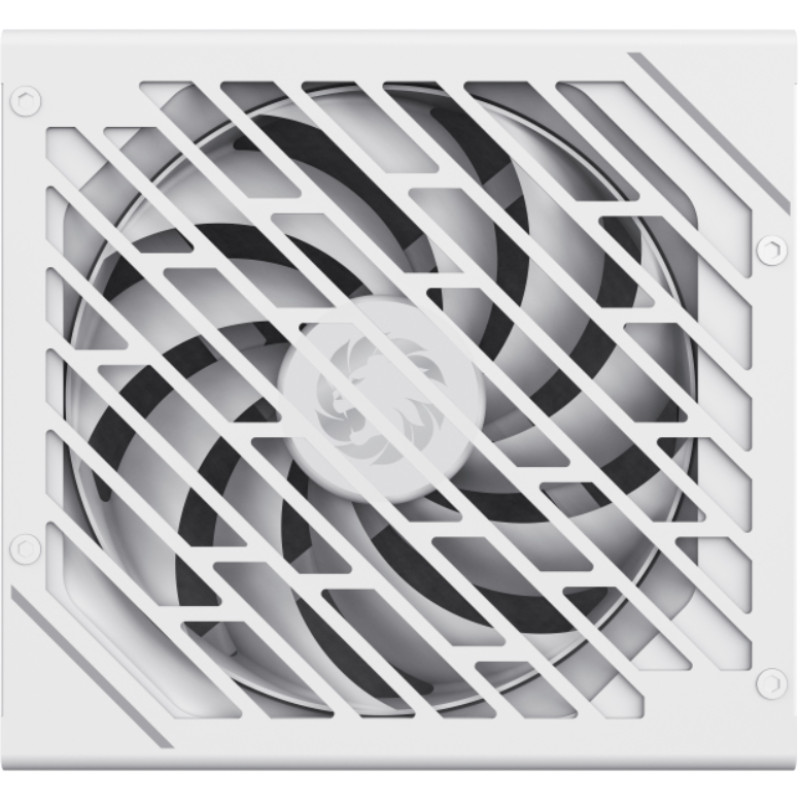 Блок живлення GAMEMAX GX-750 PRO WH (ATX3.0 PCIe5.0)
