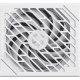 Блок живлення GAMEMAX GX-750 PRO WH (ATX3.0 PCIe5.0)