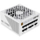 Блок живлення GAMEMAX GX-750 PRO WH (ATX3.0 PCIe5.0)