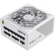 Блок живлення GAMEMAX GX-750 PRO WH (ATX3.0 PCIe5.0)